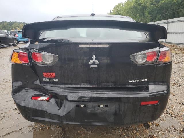 Photo 6 from auction – 2017 MITSUBISHI LANCER ES with VIN JA32U2FU8HU009373