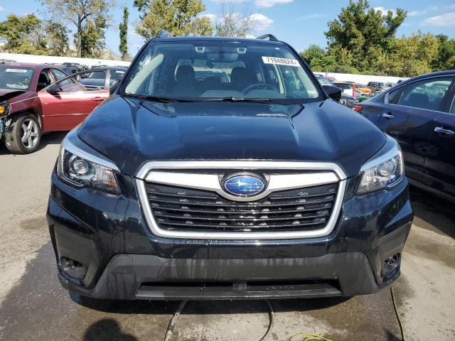 Foto 5 de la subasta – 2019 SUBARU FORESTER P con VIN JF2SKAECXKH428000