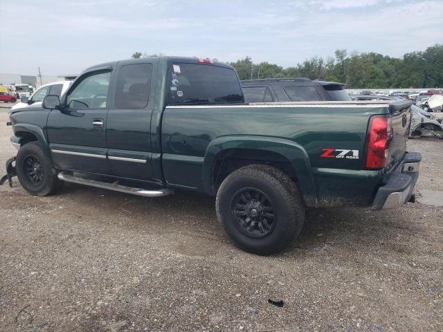 Photo 2 from auction – 2006 CHEVROLET SILVERADO with VIN 1GCEK19B66Z213064