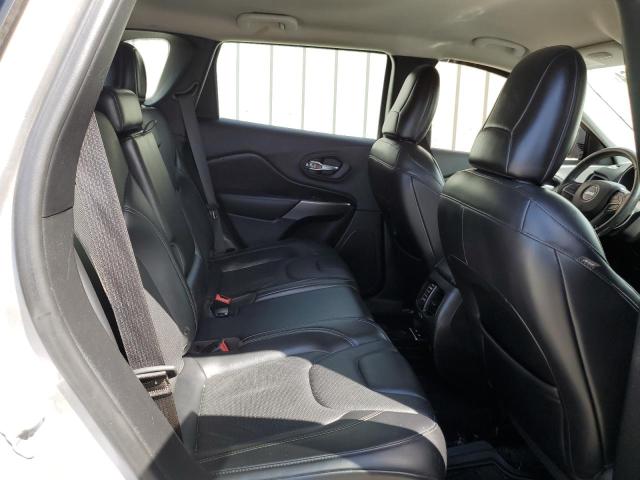 صورة رقم 11 من المزاد - 2019 JEEP CHEROKEE L مع VIN 1C4PJLDB0KD433709
