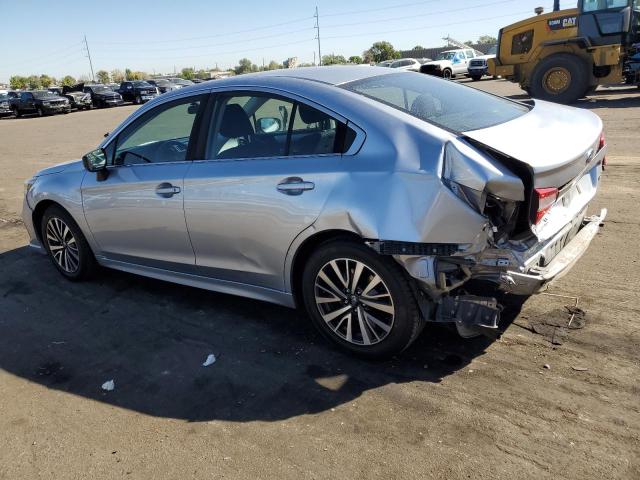 Photo 2 from auction – 2018 SUBARU LEGACY 2.5 with VIN 4S3BNAB68J3020854