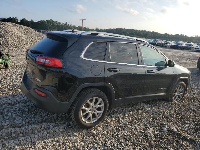 Photo 3 from auction – 2016 JEEP CHEROKEE L with VIN 1C4PJLCB6GW339217