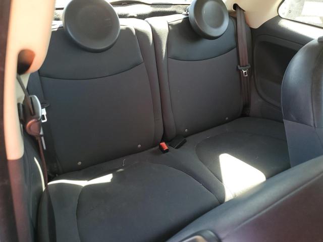Photo 10 from auction – 2013 FIAT 500 POP with VIN 3C3CFFAR7DT545900