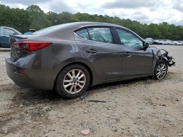 Photo 3 from auction – 2015 MAZDA 3 TOURING with VIN 3MZBM1V72FM154463