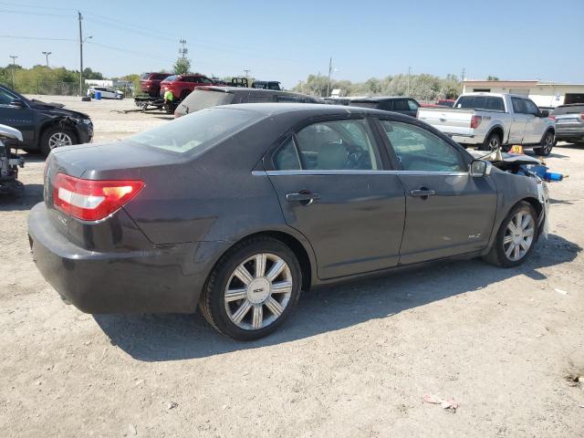 Photo 3 from auction – 2007 LINCOLN MKZ with VIN 3LNHM26T47R644093