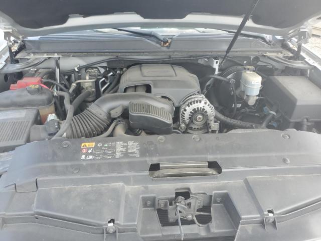 Photo 12 from auction – 2011 CHEVROLET TAHOE C150 with VIN 1GNSCAE05BR332701