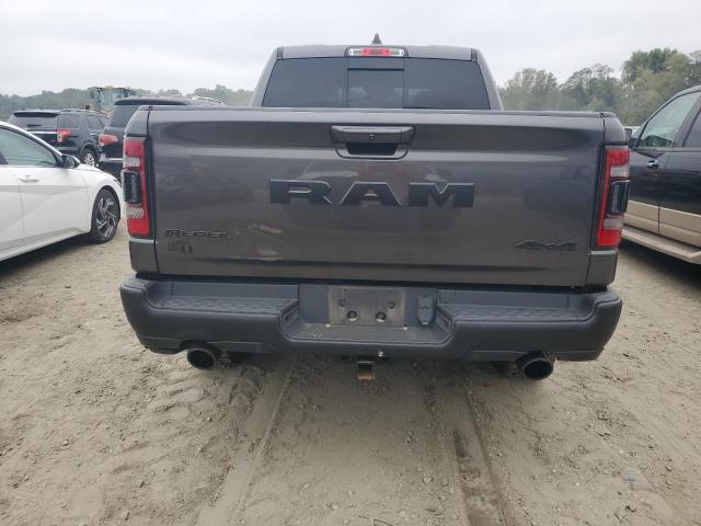 Photo 6 from auction – 2020 RAM 1500 REBEL with VIN 1C6SRFLT5LN155634