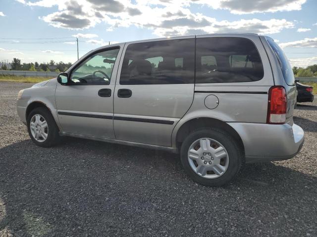Photo 2 from auction – 2009 CHEVROLET UPLANDER L with VIN 1GNDU23189D110670