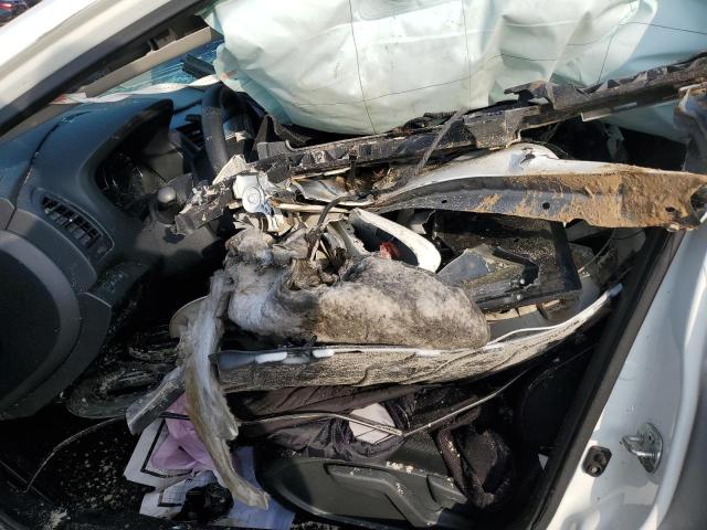 Photo 7 from auction – 2018 NISSAN ALTIMA 2.5 with VIN 1N4AL3AP4JC120723