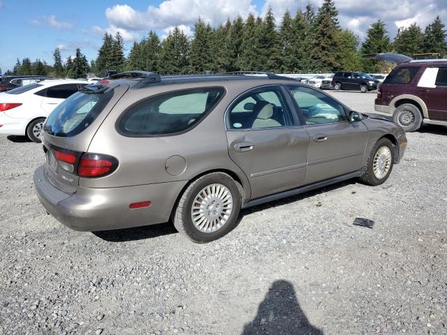 Photo 3 from auction – 2003 MERCURY SABLE GS with VIN 1MEFM58U53A612646