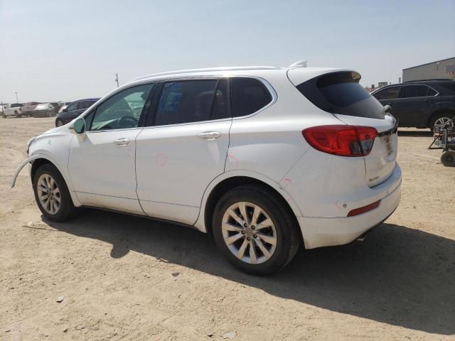 Photo 2 from auction – 2018 BUICK ENVISION E with VIN LRBFX1SAXJD024817