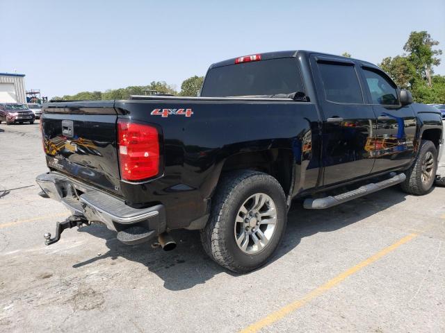 Photo 3 from auction – 2014 CHEVROLET SILVERADO with VIN 3GCUKREC6EG455084