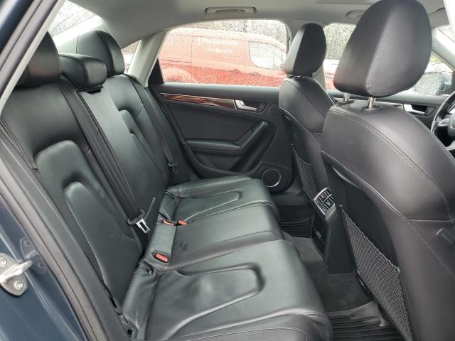 Photo 10 from auction – 2011 AUDI A4 PREMIUM with VIN WAUHFAFL6BN048081