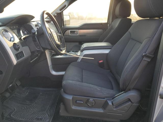 Photo 7 from auction – 2014 FORD F150 SUPER with VIN 1FTFW1EF0EFB64137