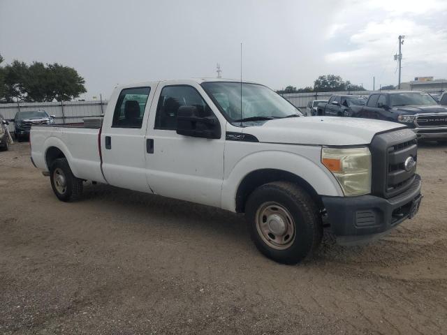 Photo 4 from auction – 2011 FORD F250 SUPER with VIN 1FT7W2A66BEC97275