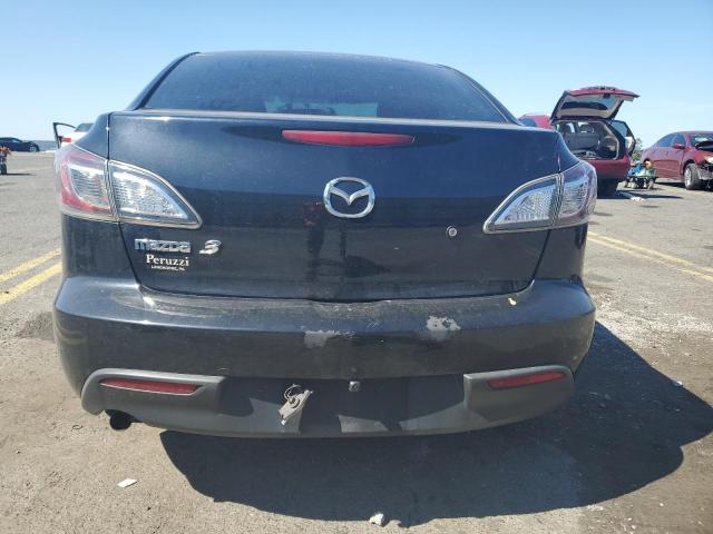 Photo 6 from auction – 2011 MAZDA 3 I with VIN JM1BL1UG8B1358070