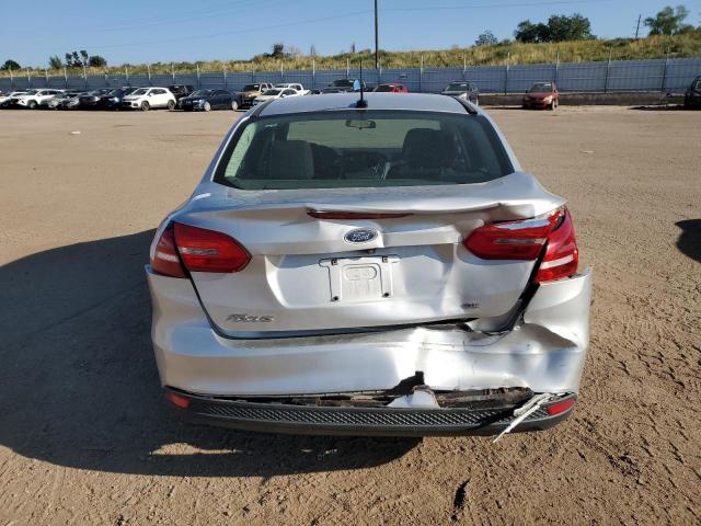 Photo 6 from auction – 2016 FORD FOCUS SE with VIN 1FADP3F24GL271696