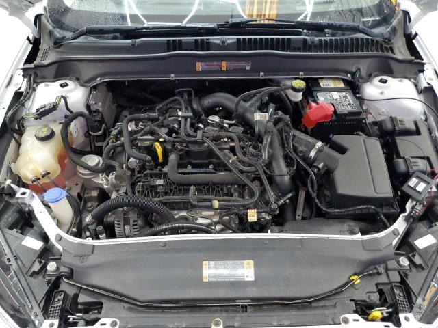 Photo 11 from auction – 2019 FORD FUSION SEL with VIN 3FA6P0CD2KR142024