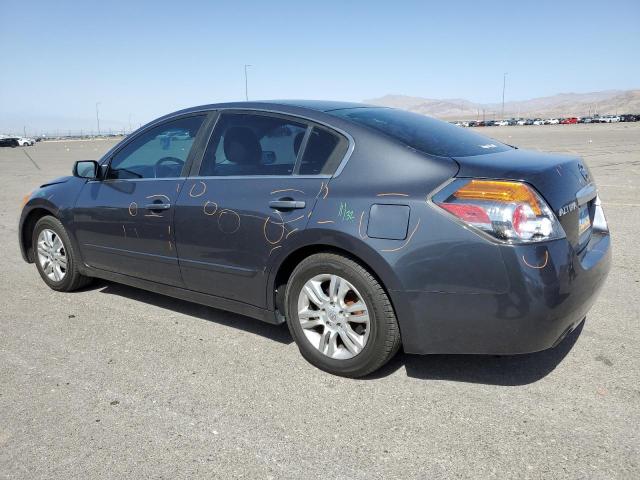 Photo 2 from auction – 2012 NISSAN ALTIMA BAS with VIN 1N4AL2AP3CC250084