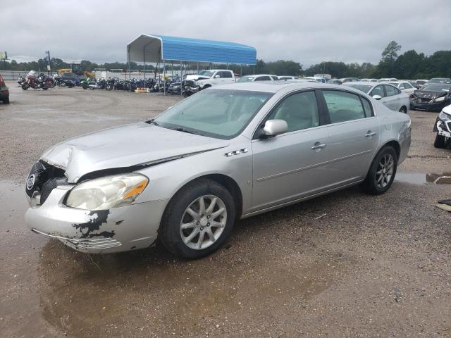 2008 BUICK LUCERNE CX