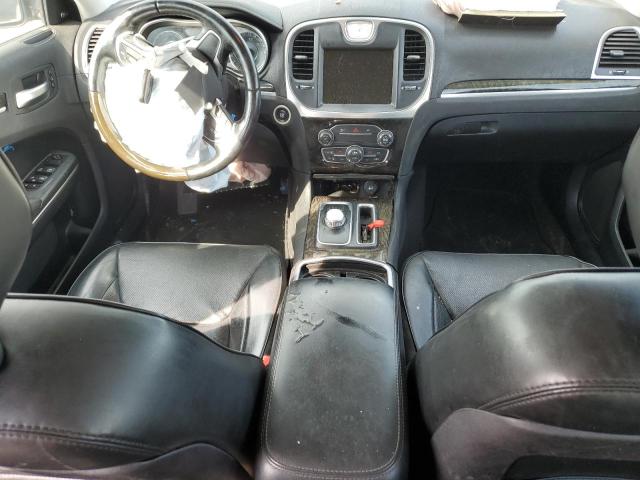 Photo 8 from auction – 2016 CHRYSLER 300C with VIN 2C3CCAEGXGH324809