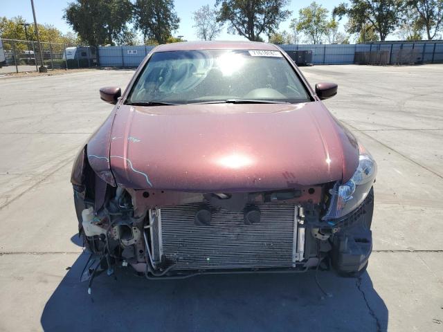 Photo 5 from auction – 2008 HONDA ACCORD EX with VIN 1HGCP36728A047732