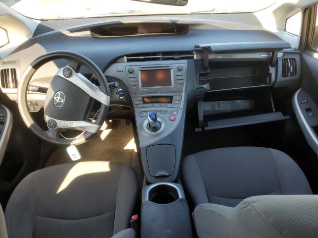 صورة رقم 8 من المزاد - 2013 TOYOTA PRIUS PLUG مع VIN JTDKN3DP0D3046600