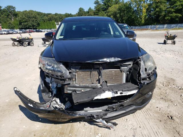 Photo 5 from auction – 2014 MAZDA CX-9 TOURI with VIN JM3TB3CV2E0428733