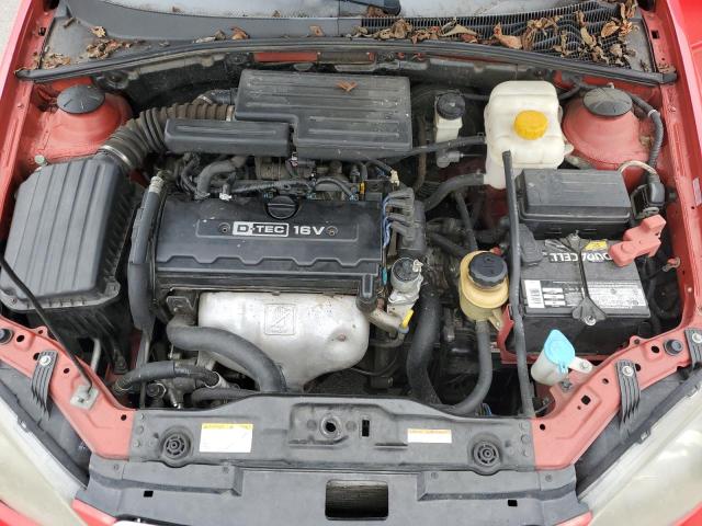 Photo 11 from auction – 2007 SUZUKI RENO BASE with VIN KL5JD66ZX7K715728