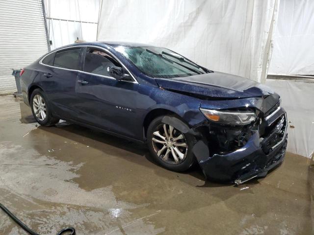 Photo 4 from auction – 2016 CHEVROLET MALIBU LT with VIN 1G1ZE5ST7GF290833