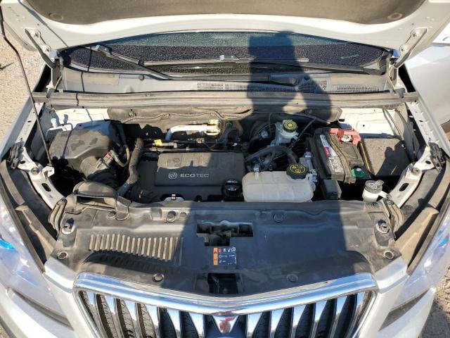 Photo 12 from auction – 2015 BUICK ENCORE CON with VIN KL4CJBSB9FB265138