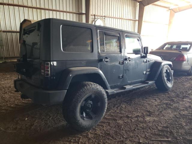Photo 3 from auction – 2010 JEEP WRANGLER U with VIN 1J4BA5H11AL230141