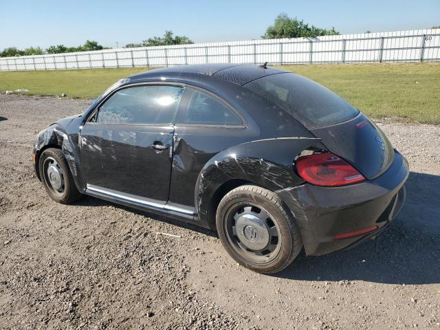 Photo 2 from auction – 2012 VOLKSWAGEN BEETLE with VIN 3VWJP7ATXCM627644