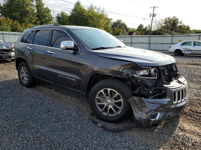 Photo 4 from auction – 2014 JEEP GRAND CHER with VIN 1C4RJEBG1EC366678