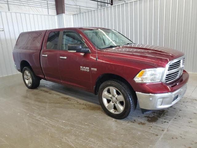 Photo 4 from auction – 2017 RAM 1500 SLT with VIN 1C6RR6GT5HS856157