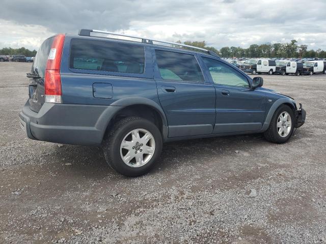 Photo 3 from auction – 2006 VOLVO XC70 with VIN YV4SZ592261236133