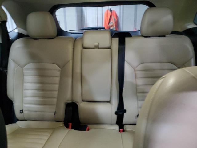 Photo 10 from auction – 2015 FORD EDGE SEL with VIN 2FMTK4J82FBB17116