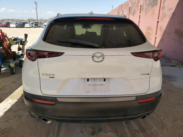 Photo 6 from auction – 2022 MAZDA CX-30 PREM with VIN 3MVDMBDL3NM408260