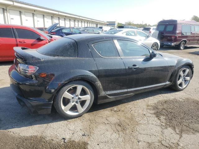 Photo 3 from auction – 2004 MAZDA RX8 with VIN JM1FE17N140123752
