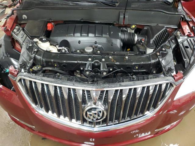 صورة رقم 12 من المزاد - 2016 BUICK ENCLAVE مع VIN 5GAKRBKDXGJ216793