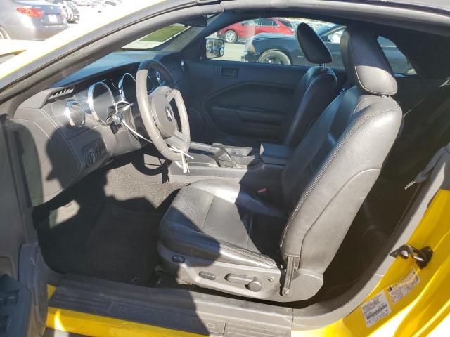 Photo 7 from auction – 2005 FORD MUSTANG with VIN 1ZVFT84N555225155