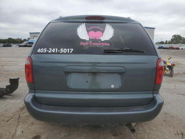 Photo 6 from auction – 2005 DODGE GRAND CARA with VIN 2D4GP44L75R596584