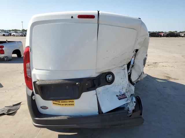 Photo 6 from auction – 2020 RAM PROMASTER with VIN ZFBHRFAB4L6P36388
