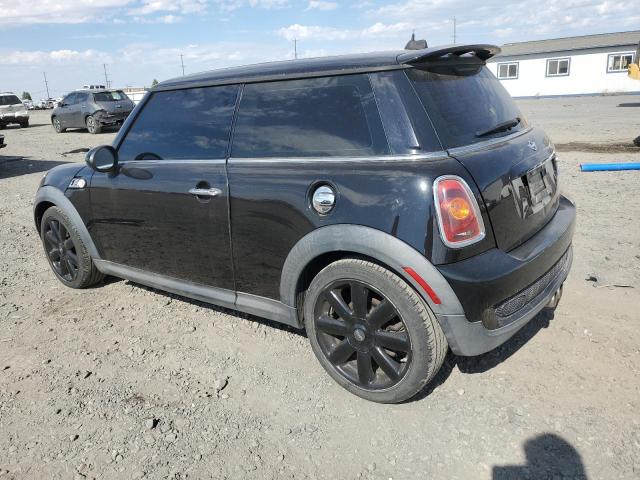 Zdjęcie 2 z aukcji – 2010 MINI COOPER S z VIN WMWMF7C55ATX43430