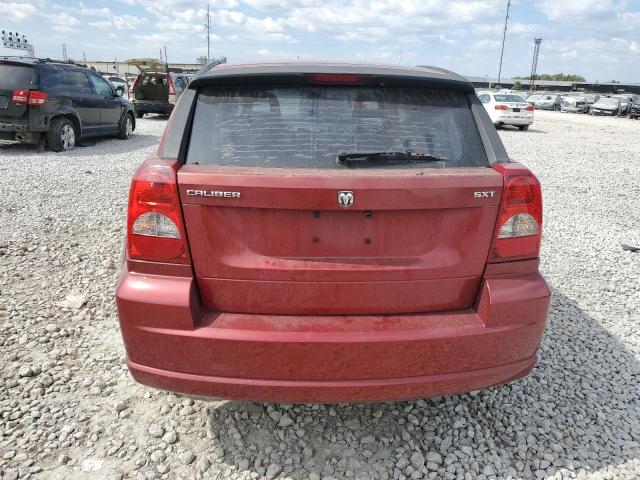 Фото 6 с аукциона – 2007 DODGE CALIBER SX с VIN 1B3HB48BX7D404762