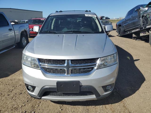 Photo 5 from auction – 2012 DODGE JOURNEY R/ with VIN 3C4PDDFG6CT185127
