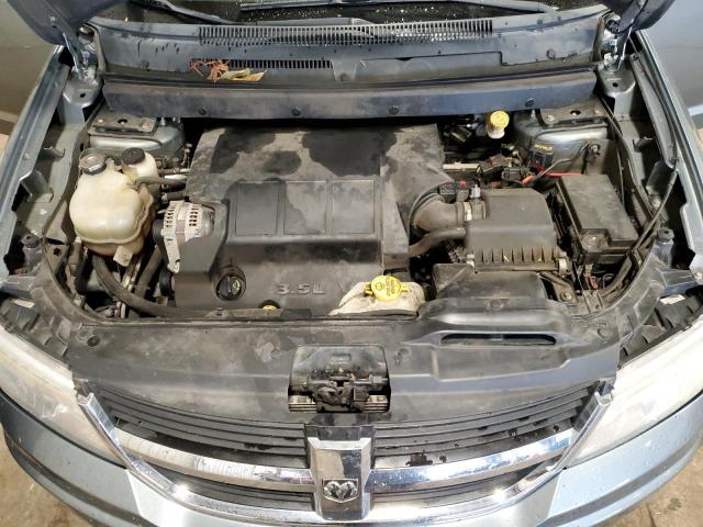 Photo 12 from auction – 2010 DODGE JOURNEY SX with VIN 3D4PH5FV7AT135815
