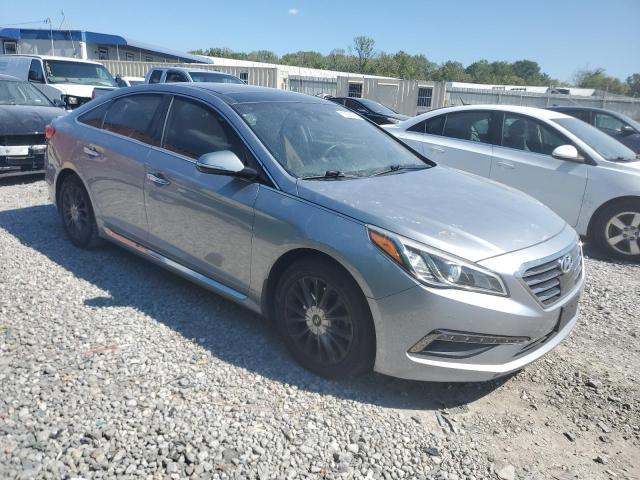Photo 4 from auction – 2015 HYUNDAI SONATA SPO with VIN 5NPE34AF9FH236245