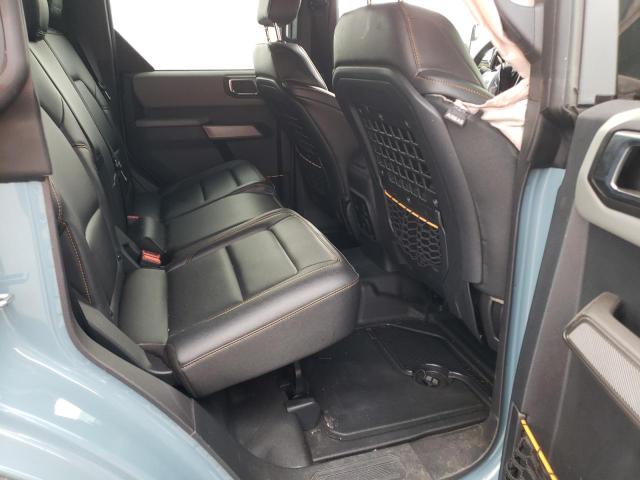 Photo 11 from auction – 2023 FORD BRONCO BAS with VIN 1FMEE5DH6PLB20975