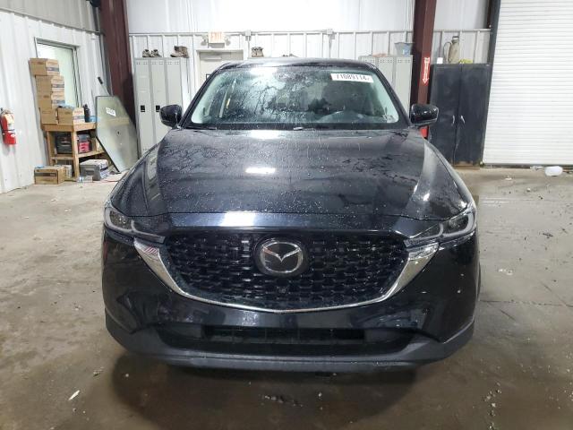 Photo 5 from auction – 2022 MAZDA CX-5 PREMI with VIN JM3KFBEM8N1532927